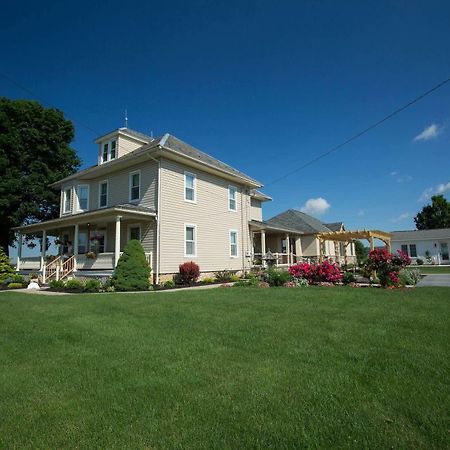 Country View Pa Bed And Breakfast Gap Exterior foto