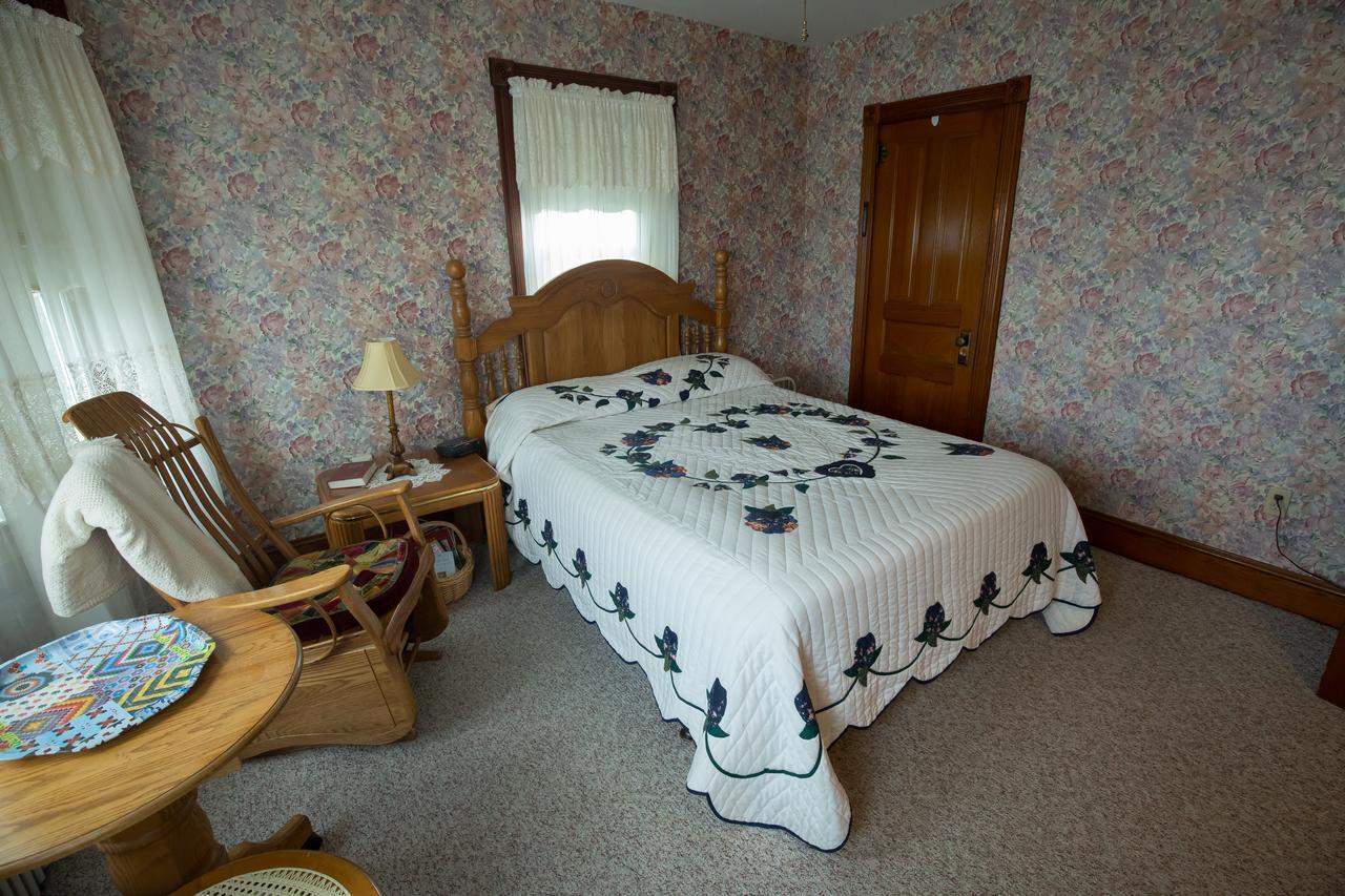 Country View Pa Bed And Breakfast Gap Exterior foto