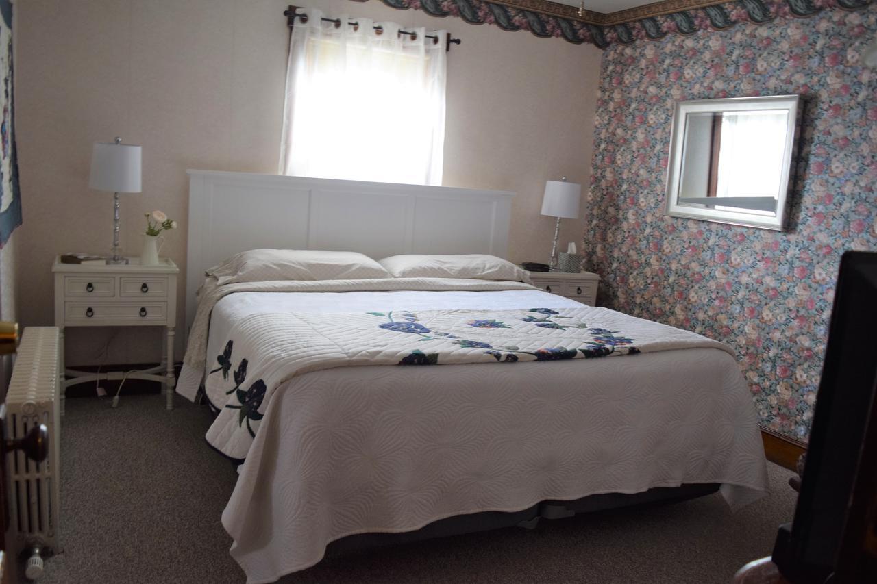 Country View Pa Bed And Breakfast Gap Exterior foto