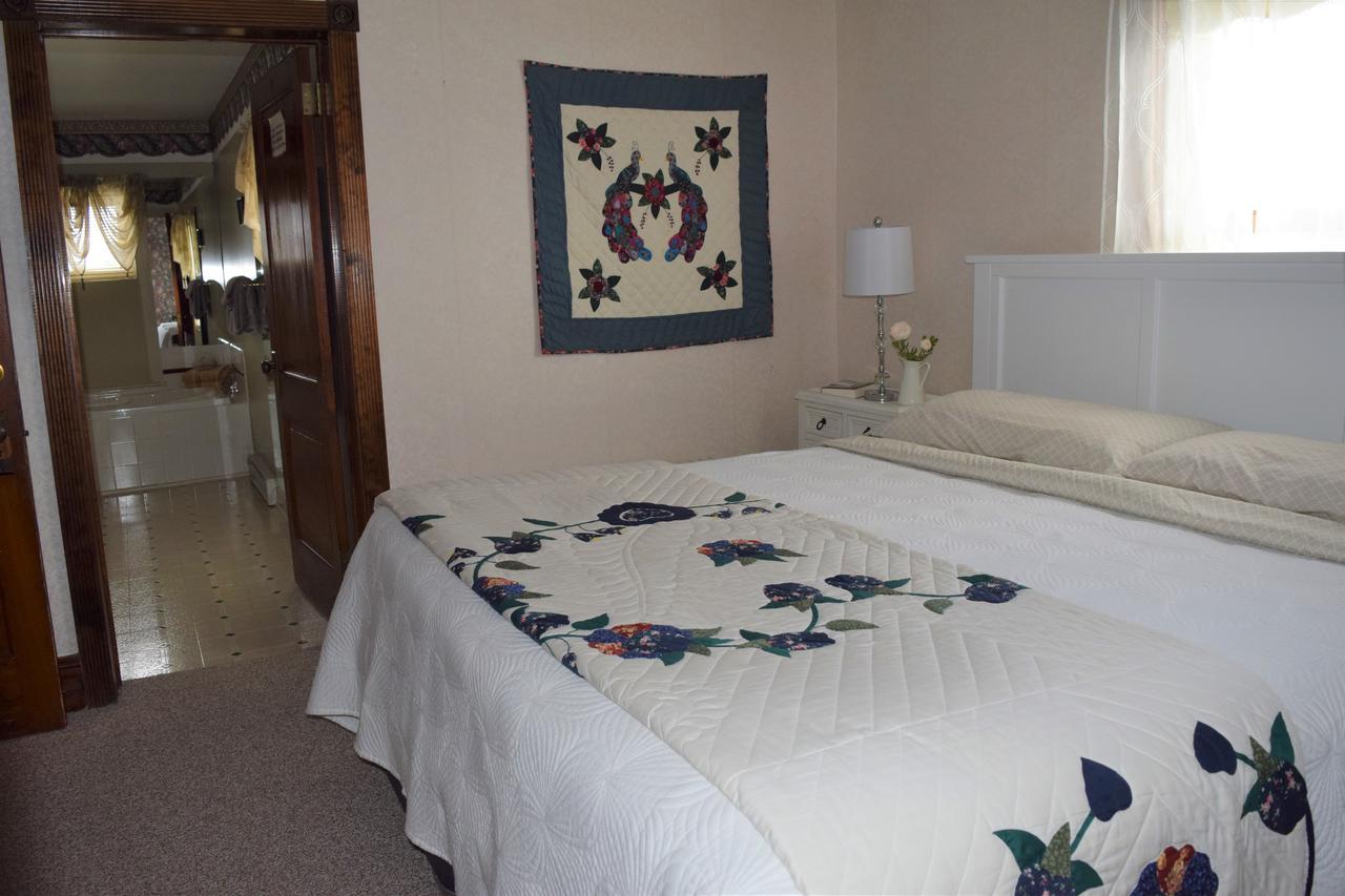 Country View Pa Bed And Breakfast Gap Exterior foto