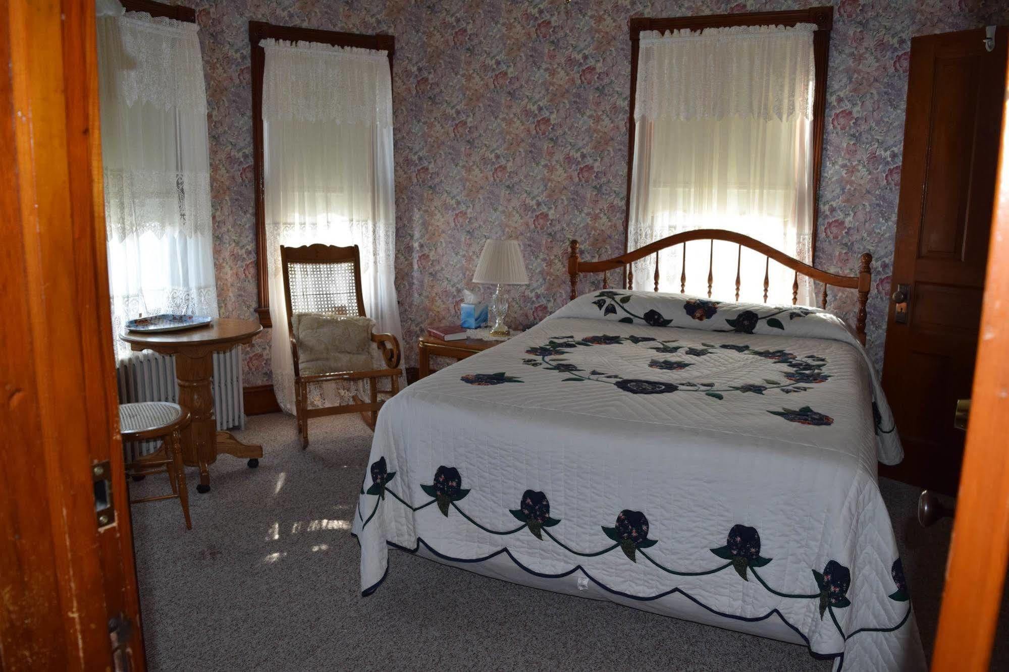 Country View Pa Bed And Breakfast Gap Exterior foto