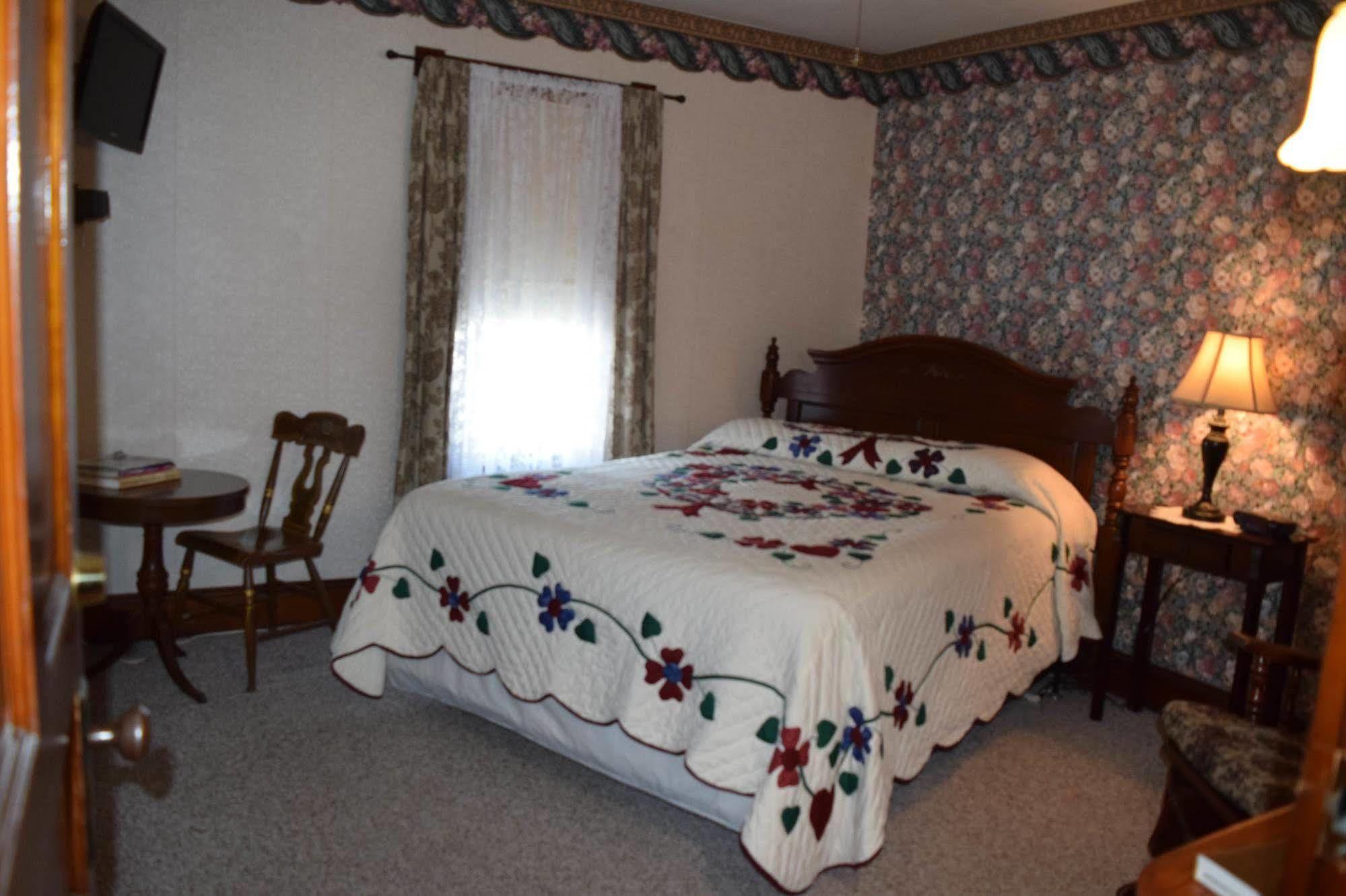 Country View Pa Bed And Breakfast Gap Exterior foto