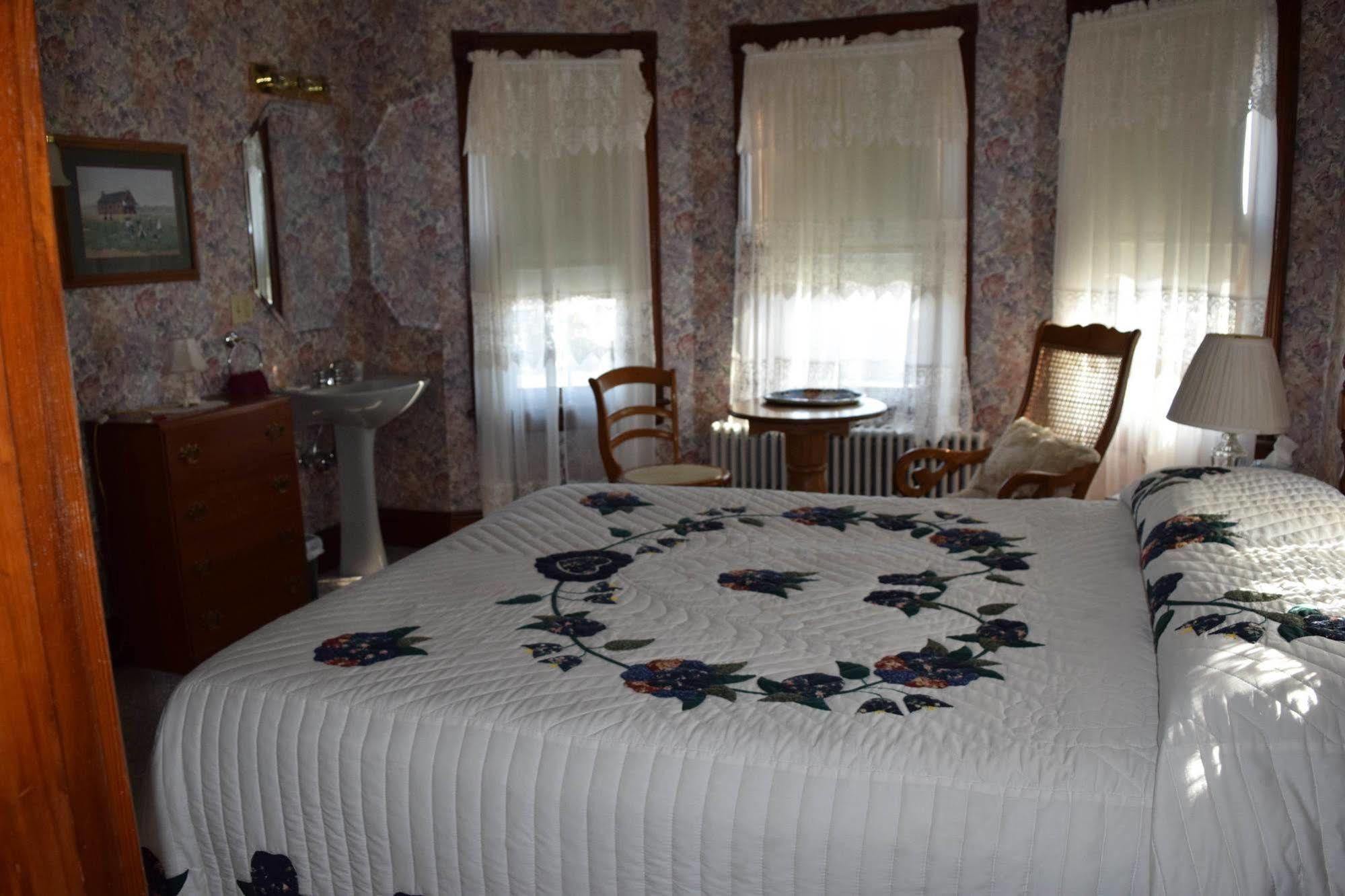 Country View Pa Bed And Breakfast Gap Exterior foto