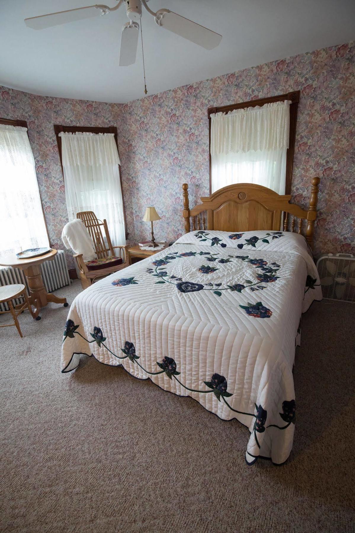 Country View Pa Bed And Breakfast Gap Exterior foto